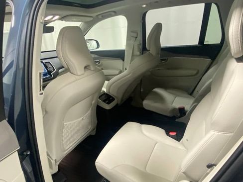 Used 2025 Volvo XC90 T8 Plus w/ Protection Package AWD/4WD image 13