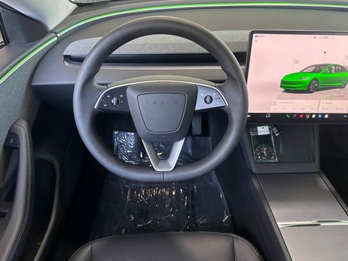 Used 2025 Tesla Model 3 Long Range RWD image 4
