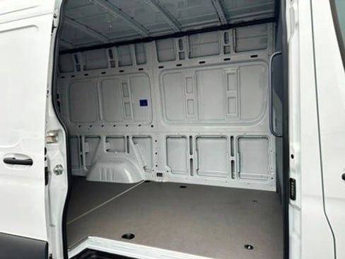 New 2025 Mercedes-Benz Sprinter 2500 image 19