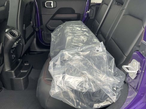 New 2026 Jeep Wrangler Rubicon image 20