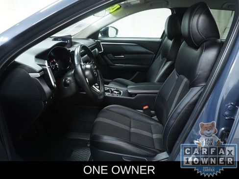 Used 2024 MAZDA CX-50 AWD 2.5 S w/ Weather Package image 2