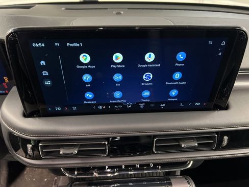 New 2026 Lincoln Aviator AWD image 9