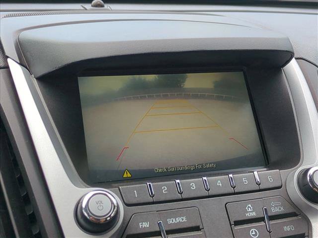 Used 2016 Chevrolet Equinox LS FWD image 11