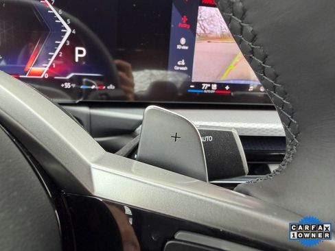 Used 2026 BMW 430i xDrive Coupe w/ M Sport Package image 40