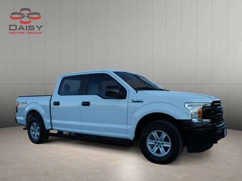 Used 2019 Ford F150 XL w/ XL Power Equipment Group image 3