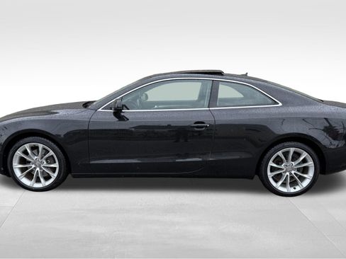 Used 2013 Audi A5 2.0T Premium Plus w/ Premium Plus Pkg AWD/4WD image 10