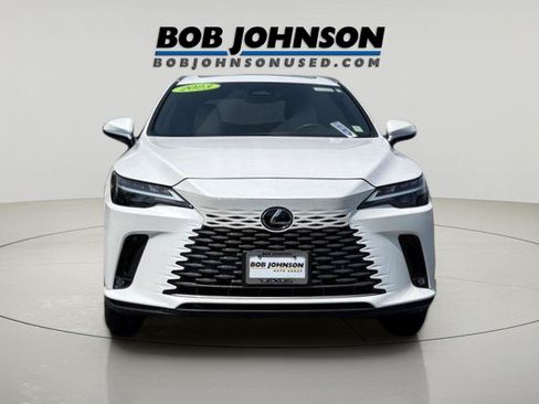 Certified 2023 Lexus RX 350 Premium w/ Accessory Package AWD/4WD image 6