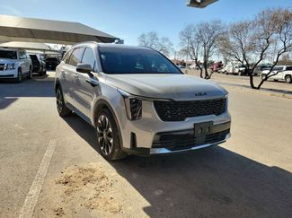 Used 2025 Kia Sorento EX FWD video 2