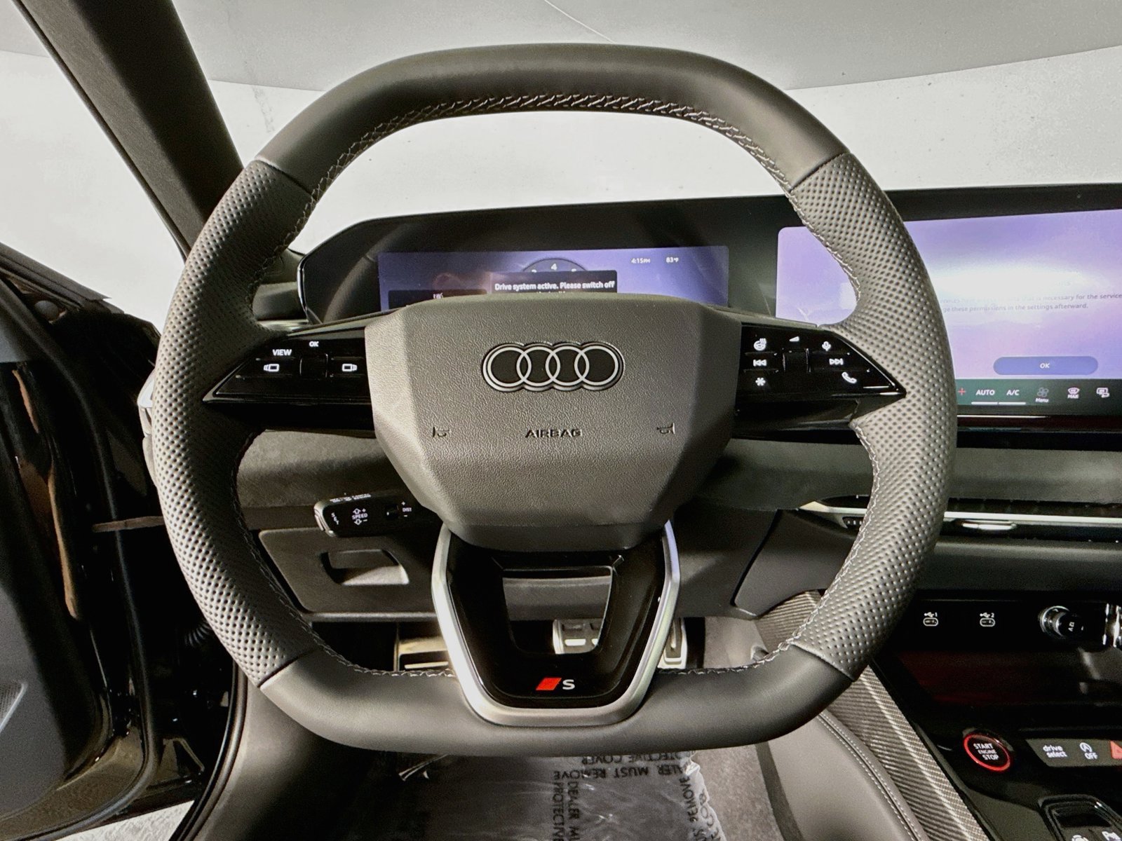 New 2026 Audi S5 Premium Plus AWD/4WD image 10