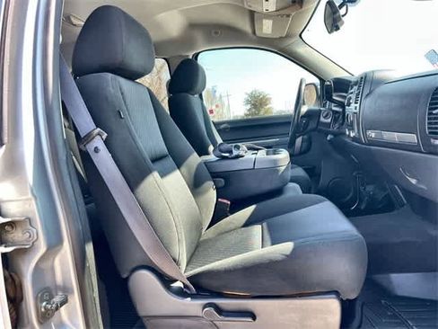 Used 2012 GMC Sierra 1500 SLE w/ Texas Edition image 12