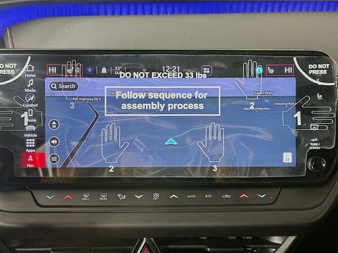 New 2026 Dodge Charger R/T Scat Pack image 15