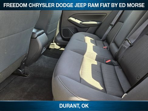 Used 2024 Nissan Altima 2.5 SV FWD image 20