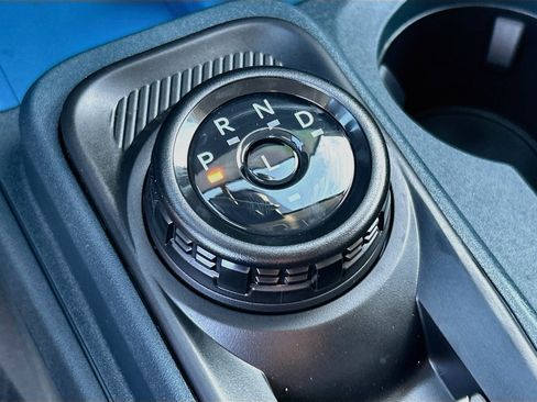 New 2026 Ford Maverick XLT FWD image 11