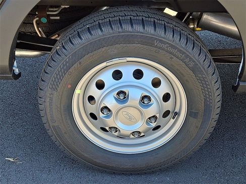 New 2024 Ford Transit 350 148 Medium Roof AWD image 7