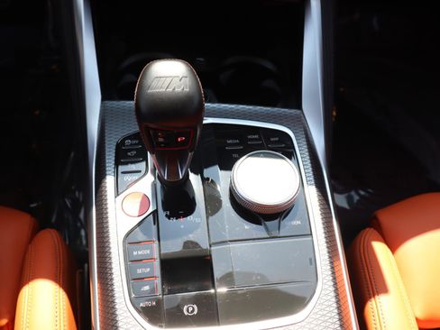 Used 2024 BMW M3 Competition image 26