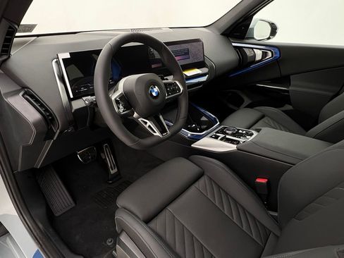 New 2026 BMW X3 xDrive30 w/ M Sport Package image 12