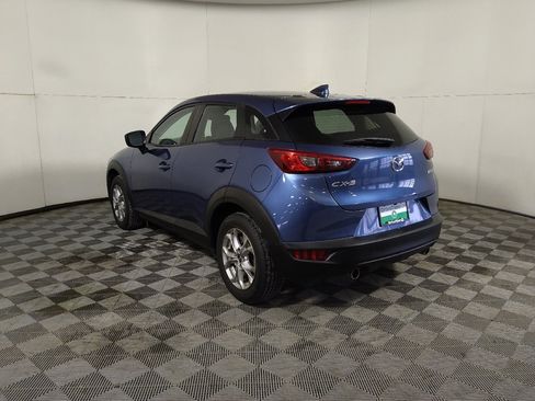 Used 2018 MAZDA CX-3 Sport image 6