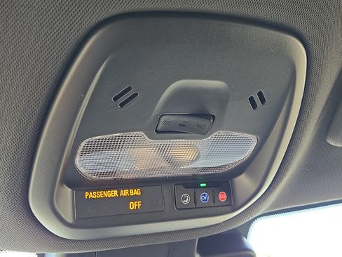 New 2026 Chevrolet Trax RS w/ Driver Confidence Package image 29