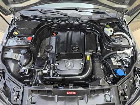 Used 2013 Mercedes-Benz C 250 Sedan image 52