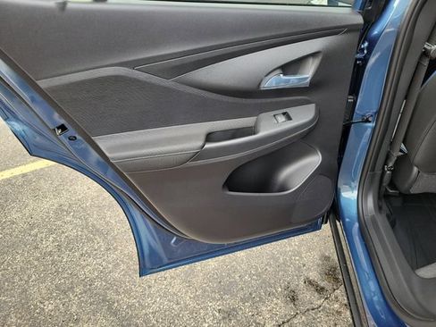 New 2026 Buick Envista Sport Touring w/ Convenience I Package FWD image 15
