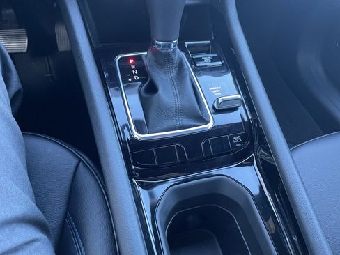 New 2026 Jeep Compass Latitude image 15