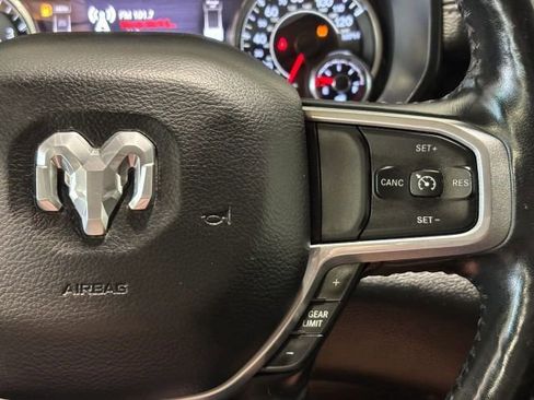 Used 2020 RAM 1500 Laramie image 26