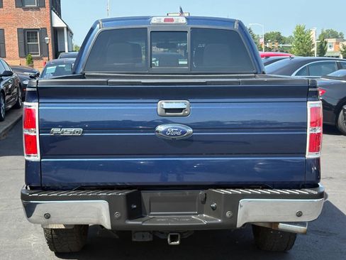 Used 2014 Ford F150 XLT w/ Equipment Group 302A Luxury AWD/4WD image 7