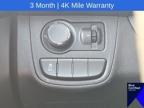 Used 2021 Chevrolet Spark LT FWD image 24
