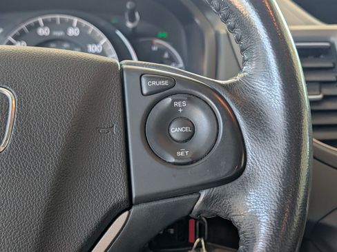 Used 2014 Honda CR-V EX-L image 20