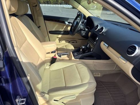 Used 2012 Audi A3 TDI Premium Plus image 30