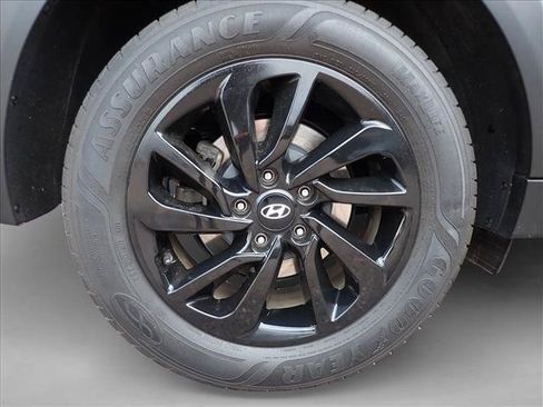Used 2017 Hyundai Tucson SE Plus AWD/4WD image 7