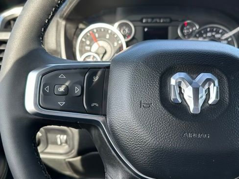 Used 2025 RAM 2500 Big Horn image 23