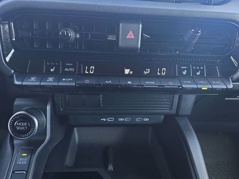 Used 2025 Toyota Land Cruiser 1958 AWD/4WD image 24