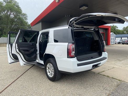 Used 2019 GMC Yukon SLT AWD/4WD image 27