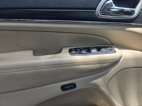 Used 2019 Jeep Grand Cherokee Limited RWD image 18