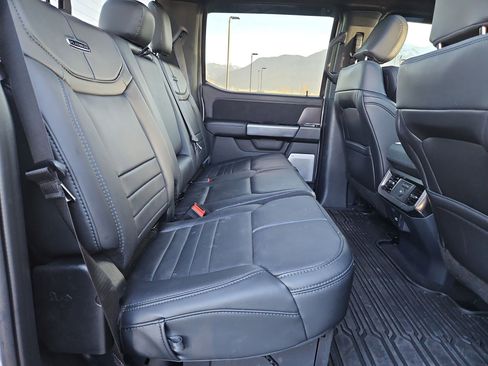Used 2026 Ford F350 Platinum AWD/4WD image 34