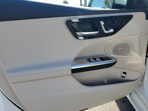 Certified 2025 Mercedes-Benz C 300 Sedan image 16