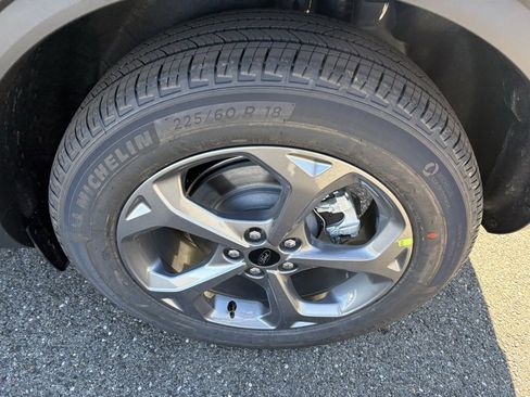 New 2026 Ford Escape ST-Line w/ Tech Pack #1 image 12