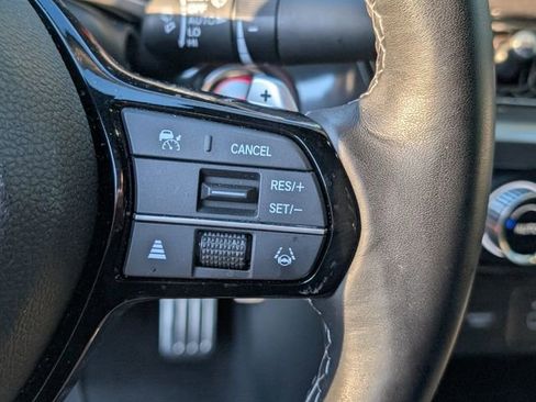 Certified 2025 Acura Integra A-Spec image 33