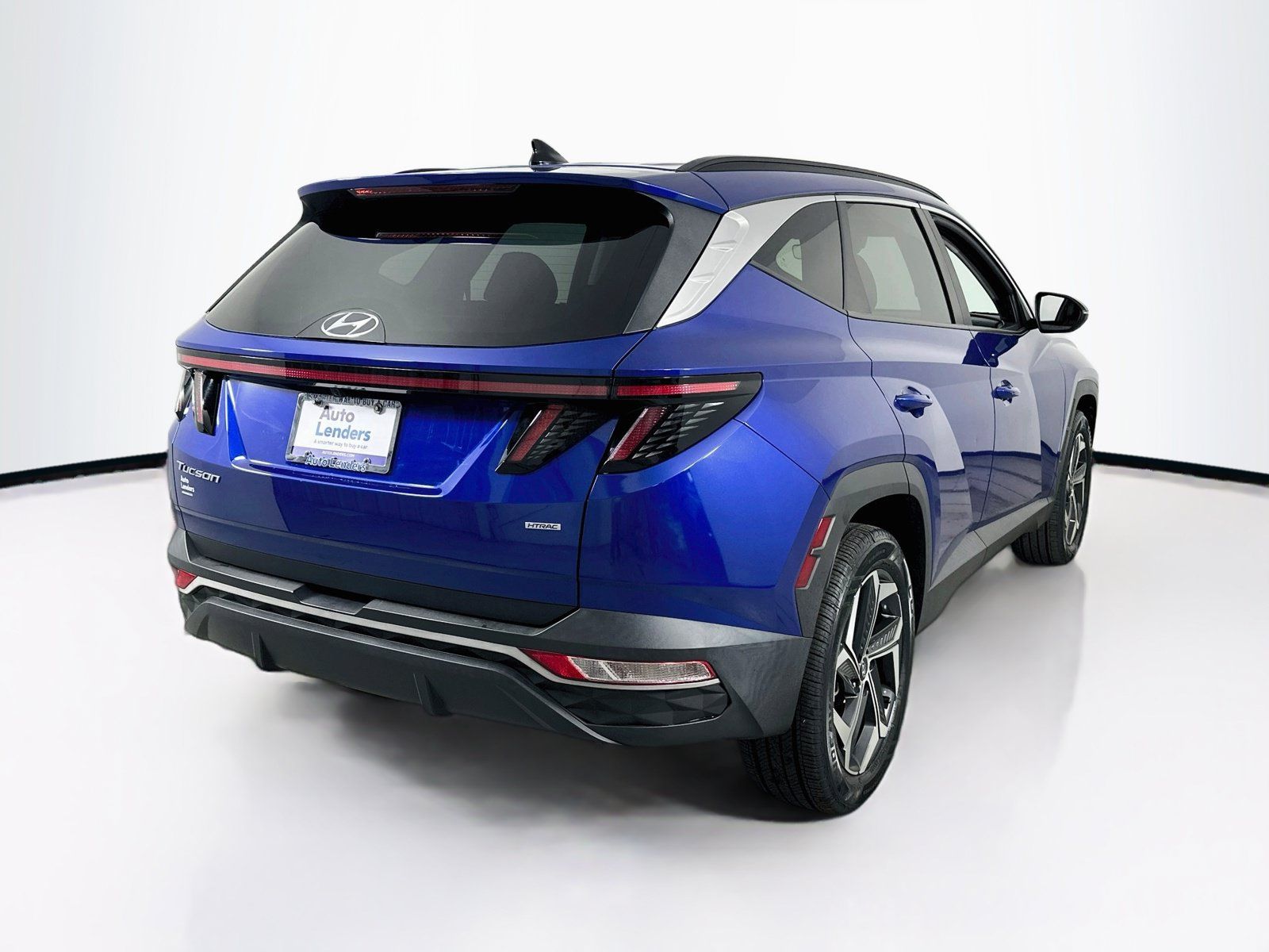 Used 2023 Hyundai Tucson SEL w/ Convenience Package AWD/4WD image 5