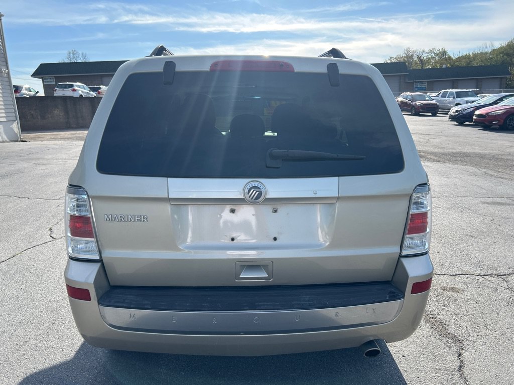 Used 2010 Mercury Mariner 2WD image 7