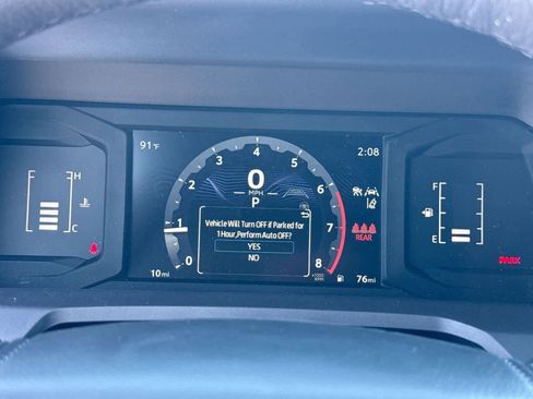 New 2025 Toyota Tacoma SR5 image 29