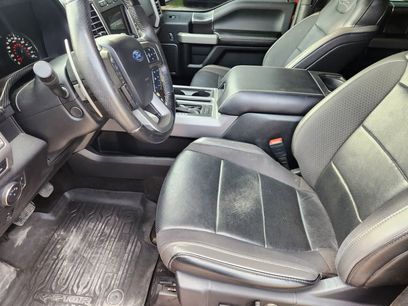 Used 2020 Ford F150 Raptor w/ Equipment Group 802A Luxury