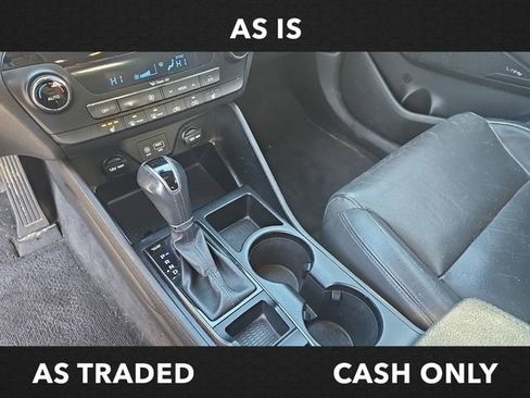 Used 2017 Hyundai Tucson SE Plus image 21