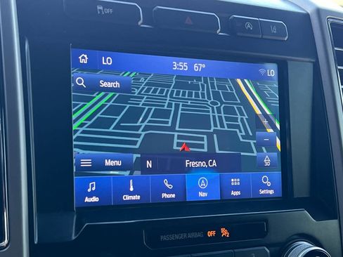 Used 2020 Ford F150 King Ranch w/ Equipment Group 601A Luxury image 20