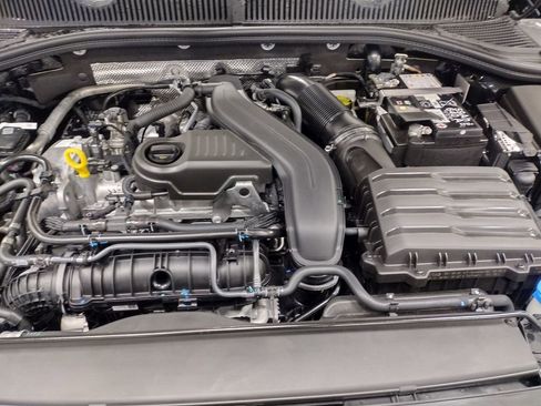 New 2026 Volkswagen Jetta S image 7