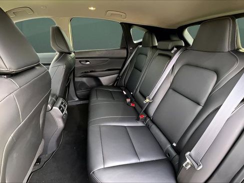 Used 2025 Nissan Murano SV image 20