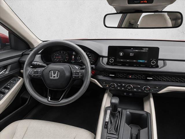 Used 2024 Honda Accord EX image 29