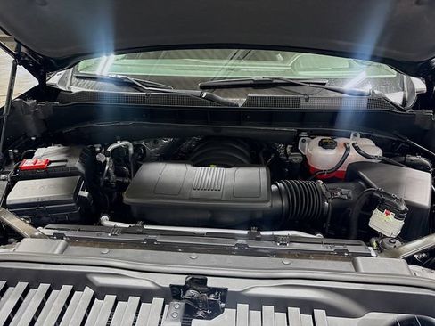 New 2026 Chevrolet Silverado 1500 LT AWD/4WD image 30
