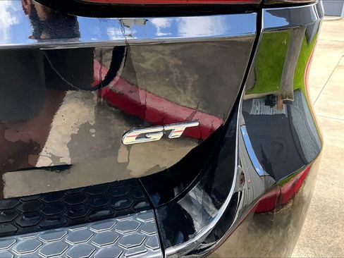 Used 2024 Dodge Durango GT RWD image 10